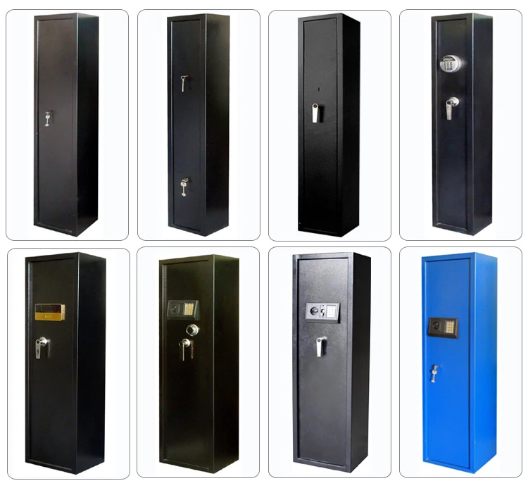 2019 Stack On 1 Gun Double Door Steel Security Cabinet Gun