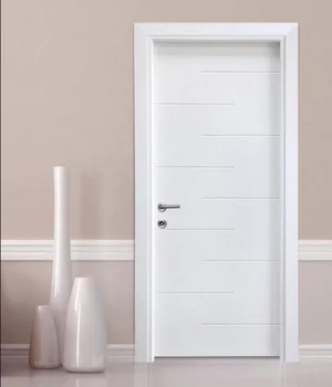 Bomei White Color Composite Painting Wood Doors For The Interior Buy Composite Painting Wood Doors White Color Door Interior Door Product On