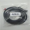 (length can customized )wire cable SGM series Servo motor brake power cable JZSP-CSM11-15-E