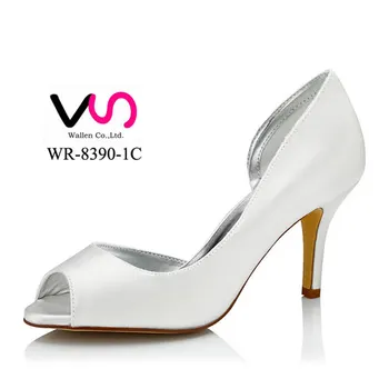 high heels without platform