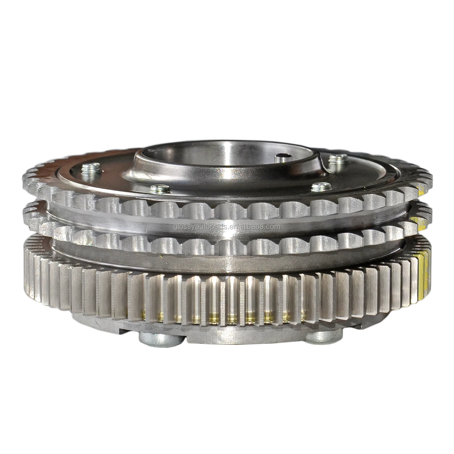 Glossy Right Side Camshaft Adjuster For M272 G550 W164 C230 272 050 24