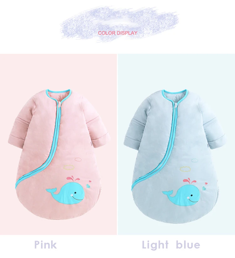 baby sleeping bag