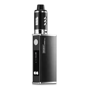 LEXINTONG 80W OLED Screen E Cigarette Vape