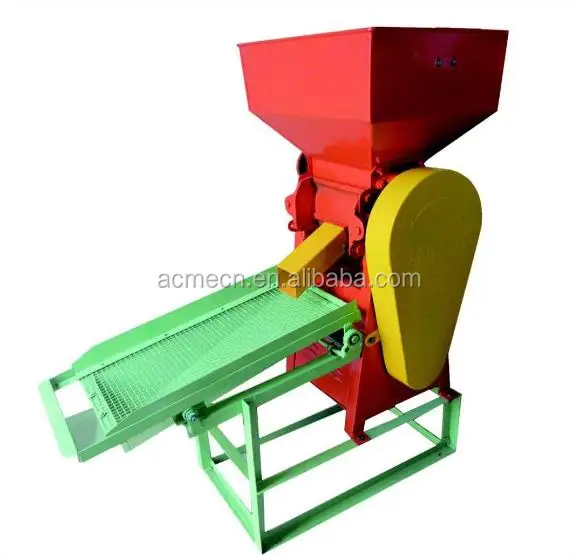 Fresh Coffee Beans Peel Threshing Machine Price For Sale Buy Fresh