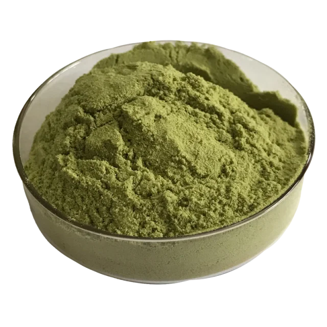 Natural Dried Concentrate Organic Green Barley Grass Powder Buy