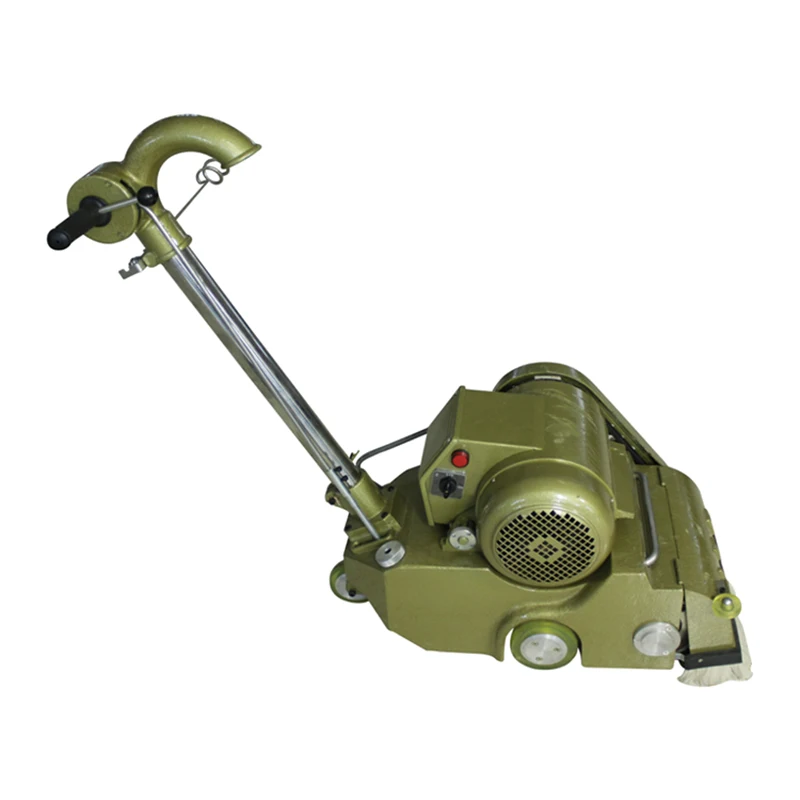 High Working Polish Wood Floor Sander Machine Buy High Working Polish