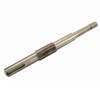 CNC precision OEM Spline shaft manufacturing