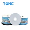 Factory Wholesale Inkjet Printable Blank 52X CD-R