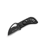 SR518B Camping Multi Knife Outdoor Travel Tactical Key in Multifunction Mini Portable Folding Knife