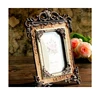 Resin decorative retro picture frame