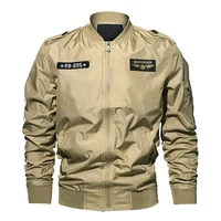 

Wholesale Factory Price Winter Coat Wholesale Fashion Bomber Pilot Jacket Jacketss Manufacturer
