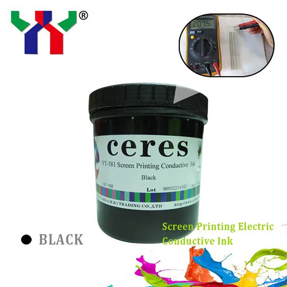 Screen Printing Conductive Ink,Carbon Black Conductive Ink Supplier Buy Conductive Ink,Carbon