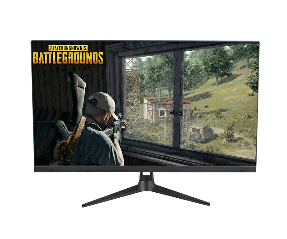 

High quality pc monitor 144hz gaming monitor 27 inch monitor 2k