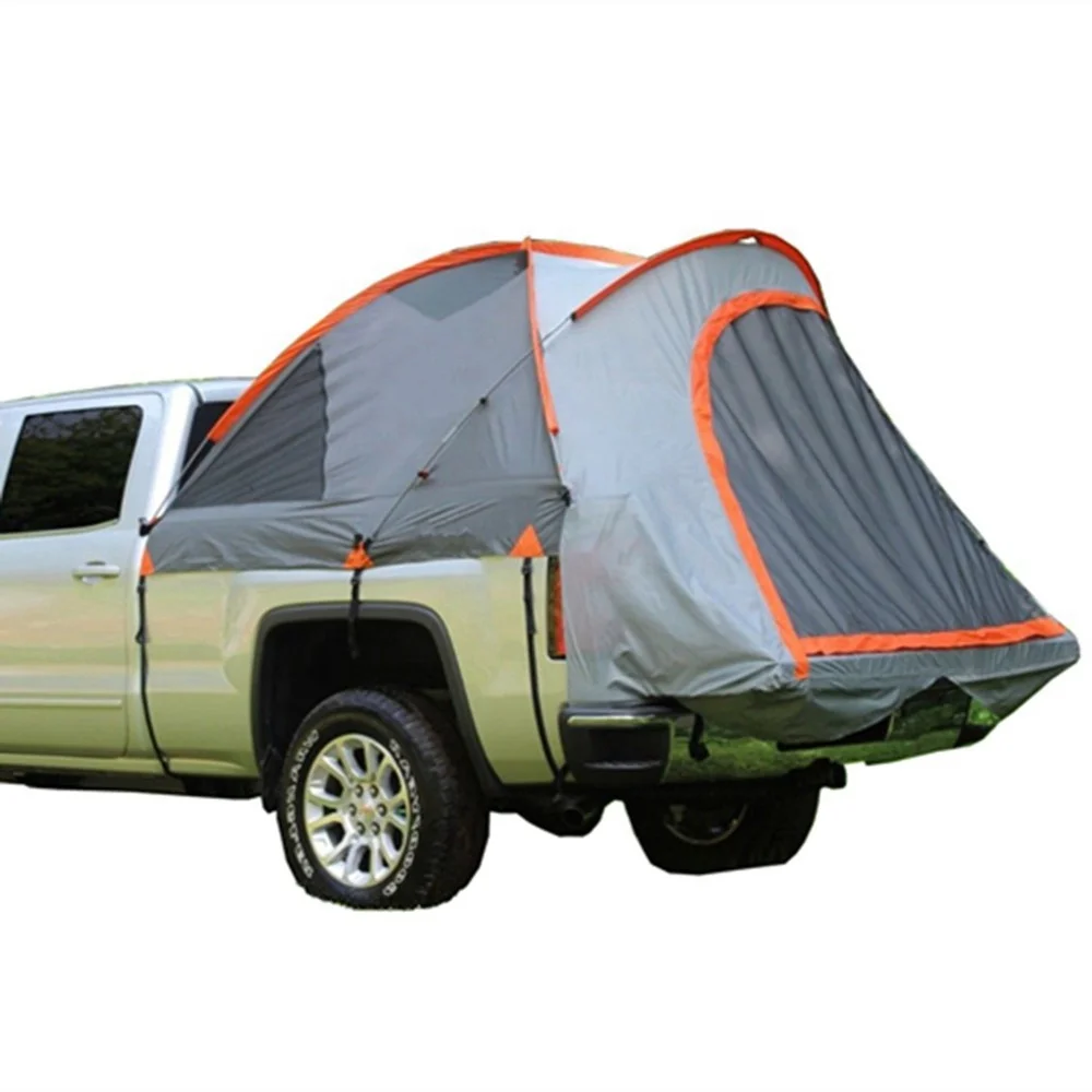 

Pickup Truck bed tent Full-Size Crate Pickup Car roof top tent for Outdoor Camping