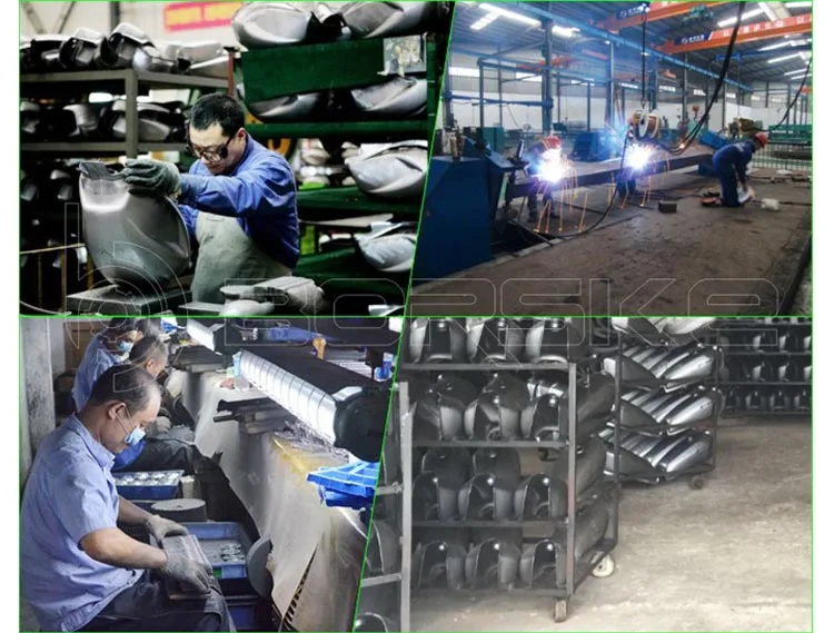 Harley Fuel Tank / Harley Gasoline Tank/ Harley Oil Tank With Oem