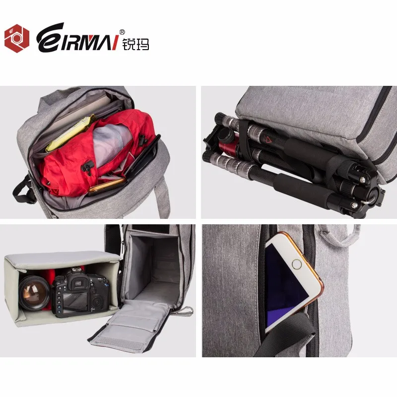 eirmai camera bag