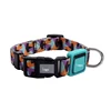 Popular Hot Sale Colorful Pet Accessories Collar Belt Supplies No Minimum Order