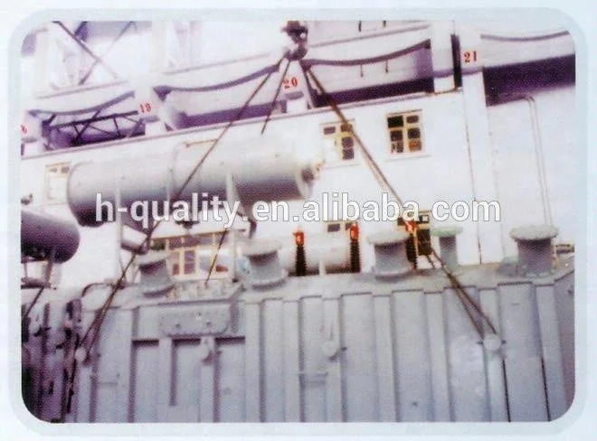 
Wire Rope Sling 