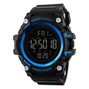 best digital watch for military