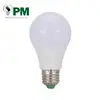 Cost-effective 90-260v website ce rohs ac100-300v 360degree e27 e40 60w corn light led bulb