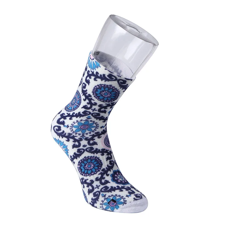 
Hot sale cotton teen tube socks,sublimation sporting socks custom athletic sublimation socks 