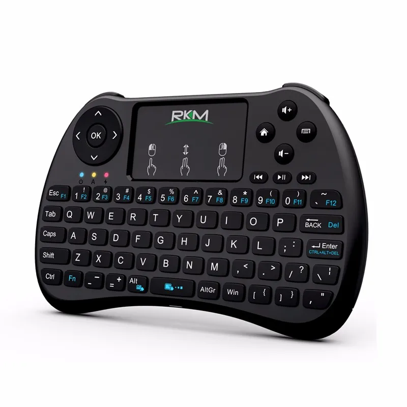 satechi bluetooth wireless numeric keypad manual