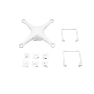 Body Shell Landing Gear DJI Phantom 3 Standard
