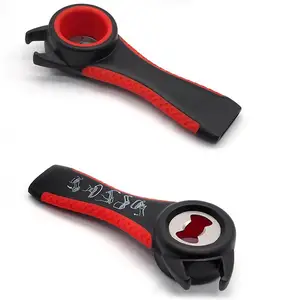 Image of 2019 Fashional 5 in 1 Easy Opener , Bottle Opener / Plastic Jar Opener/ Can Opener
