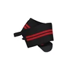 Hot Sale Adjustable Wrist Guard Elastic Weightlifting Belt Powerlifting Wrist Wraps