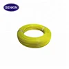 FDA 3 lead ECG leadwire Snap Holter Recorder FEP Cable manufacturer
