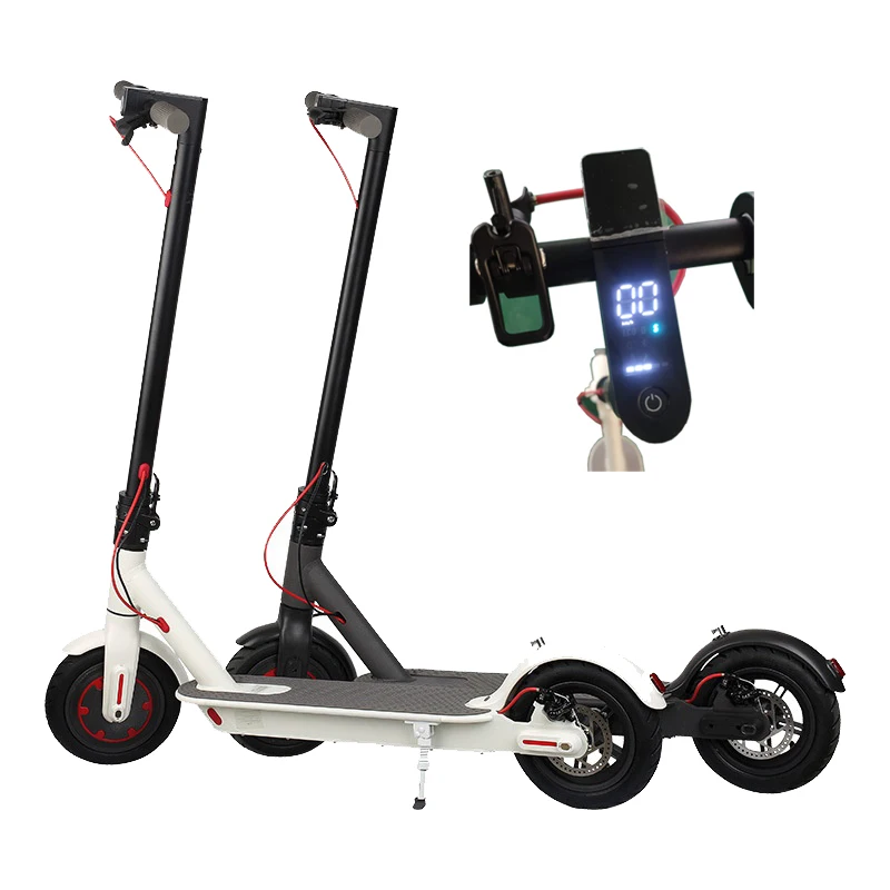 

M365 Pro 10 inch 300W 350W foldable fast Electric Scooter