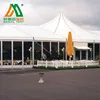 20x30 500 seater high peak second hand party tent marquee wedding tent