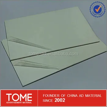 Forex pvc foam board
