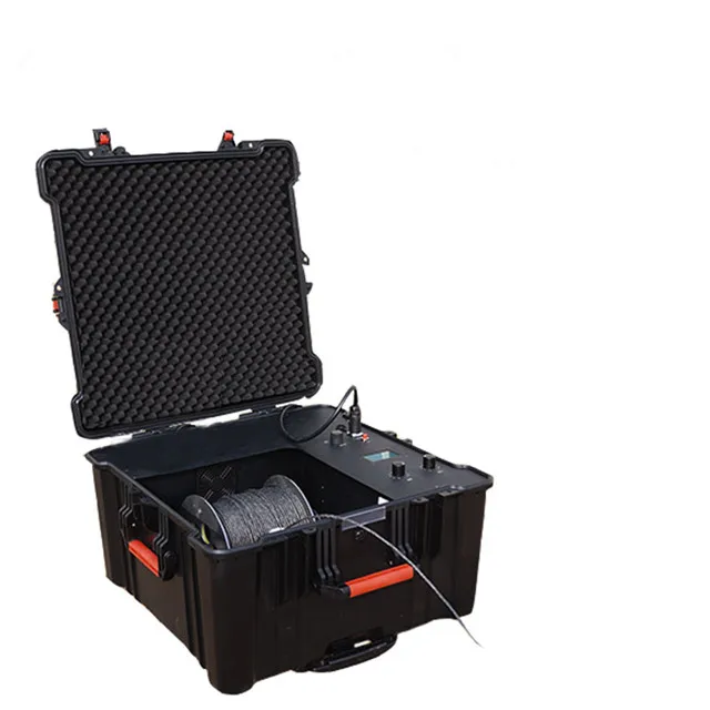 

FOXTECH T3500 Tethered Power UAV System for Drones
