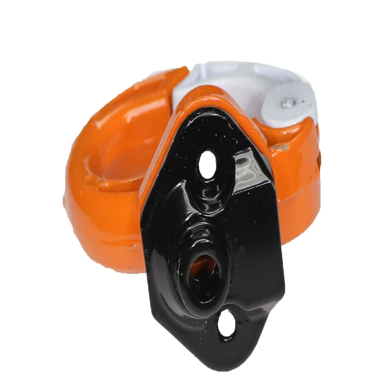 product new image electric scooter hook hanger aluminium claw kid scooter grip handle for xiaomi m365 bag spare parts with helmet bags-7