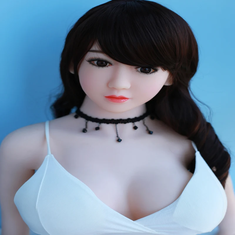 Customize 148cm Beautiful TPE Doll Fantasy Sex Dolls