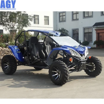 4wd go kart