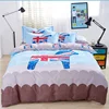 Bedsheet / Bedding Set for sale for home and commercial purpose all UK size