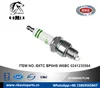 High Quality Auto Spark Plug E6TC BP6HS W6BC 0241235564 for ABARTH AMPHICAR ASTON MARTIN CITROEN DAF FIAT FORD MERC.etc.