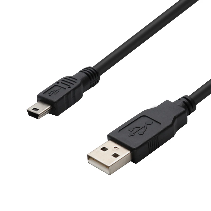 

5 Pin Micro USB Cable