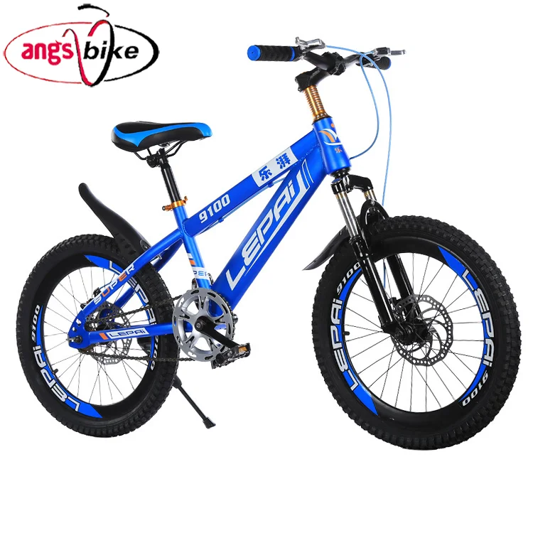 22 inch kids bike