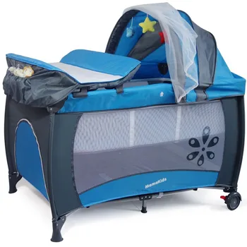 baby solutions portacot