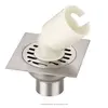 Bathroom accessory stainless steel bathtub drain swimming pool floor drain