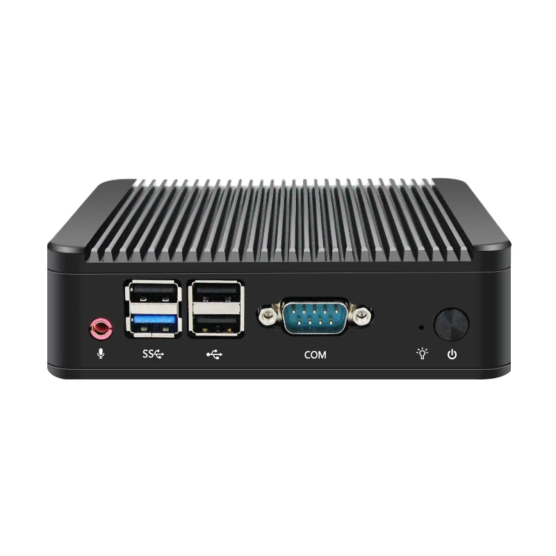 J1900 Pfsense mini computer i