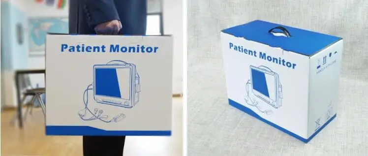 pm5000 box