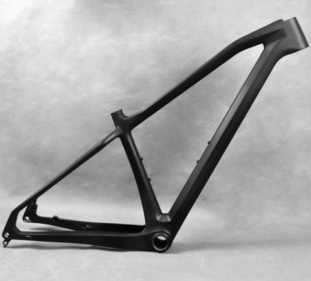 

Hot sale carbon mountain bike frame 29er mtb 29 carbon complete with custom paint fm289