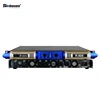 two channel home audio Discount power amps good stereo amplifiers for speakers