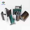 thermal-break PVC aluminium profiles for windows/Insulated windows profiles