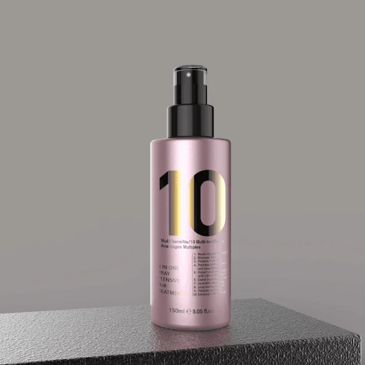 

New trend Daily use multi-functions 10 in 1 leave in treatment spray