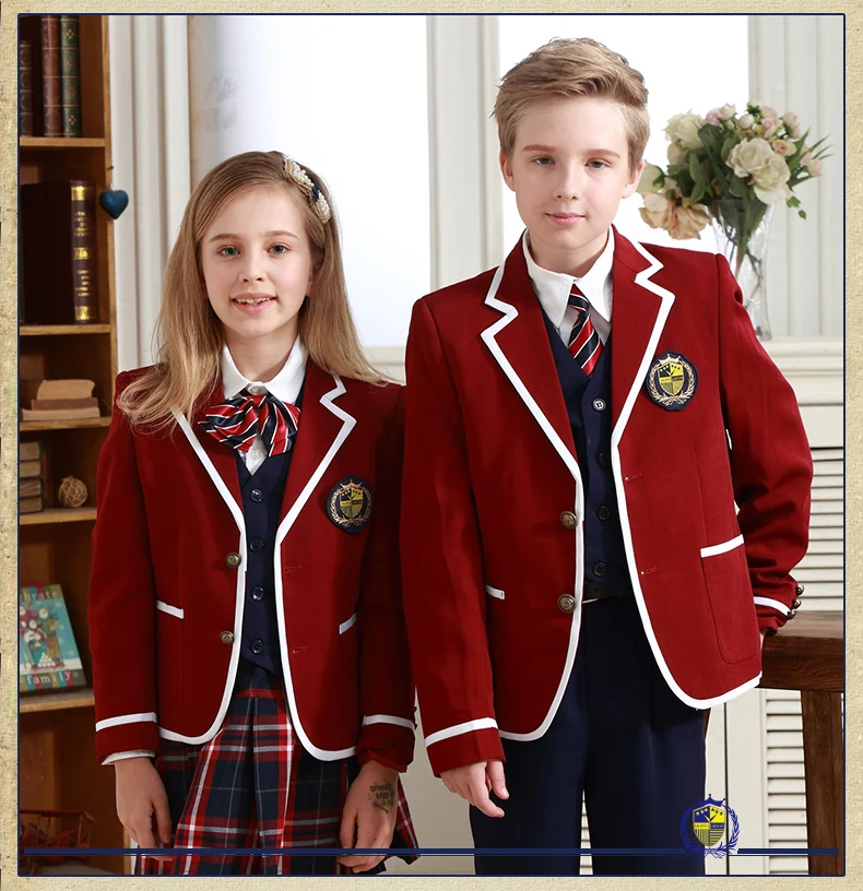 Sea Point Primary School Uniform